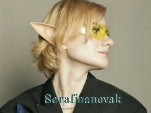 Serafinanovak