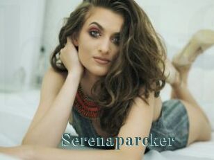 Serenaparcker