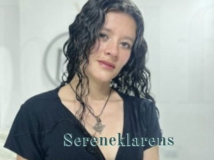 Sereneklarens