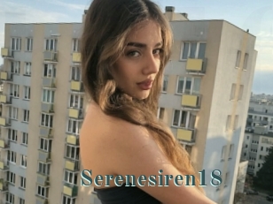 Serenesiren18