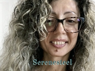 Serenesteel