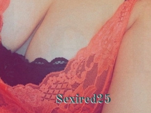 Sexired25