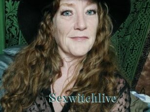 Sexwitchlive