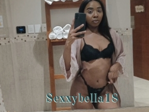 Sexxybella18