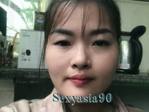 Sexyasia90