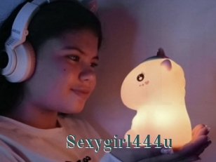 Sexygirl444u