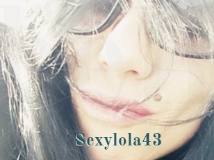 Sexylola43