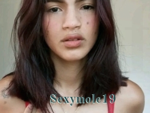 Sexymole19