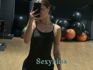 Sexynina