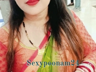 Sexypoonam24