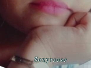 Sexyroose