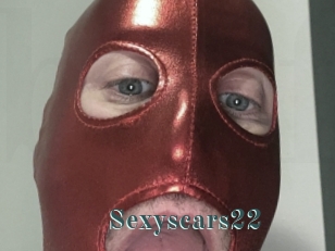 Sexyscars22