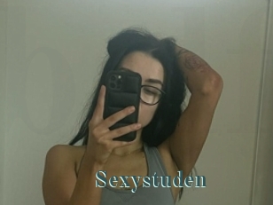 Sexystuden