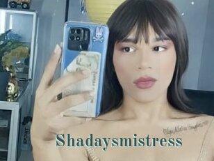 Shadaysmistress