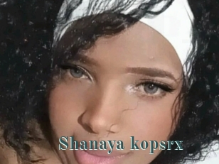 Shanaya_kopsrx