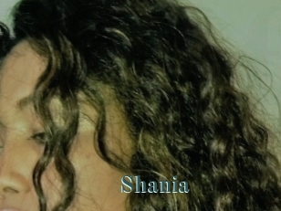 Shania