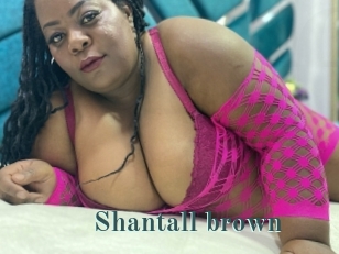 Shantall_brown