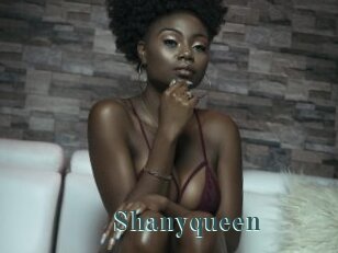 Shanyqueen