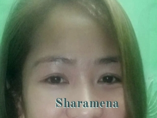 Sharamena