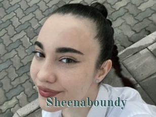 Sheenaboundy