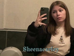 Sheenacarley