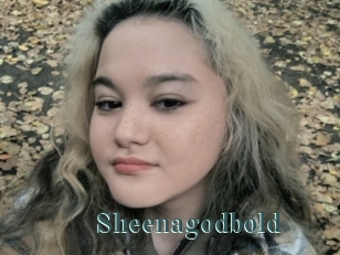 Sheenagodbold