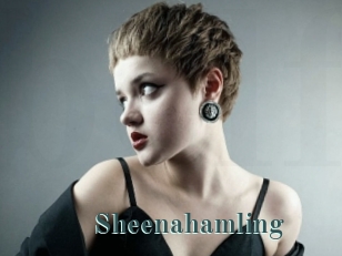 Sheenahamling