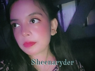 Sheenaryder