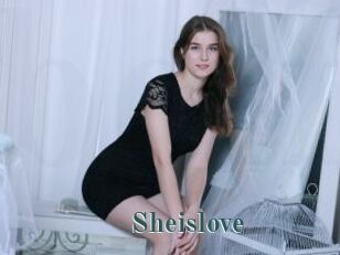 Sheislove