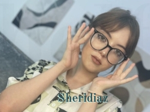 Sheridiaz