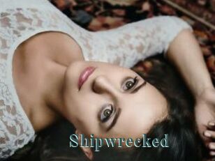 Shipwrecked