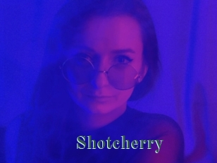 Shotcherry