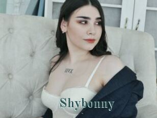 Shybonny