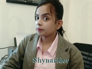 Shynarider