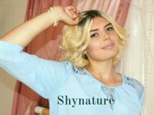 Shynature