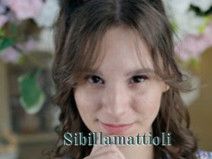 Sibillamattioli