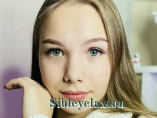 Sibleyclaxton