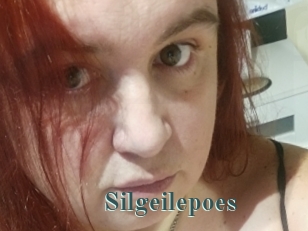 Silgeilepoes