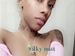 Silky_mist