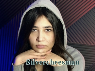 Silvercheesman