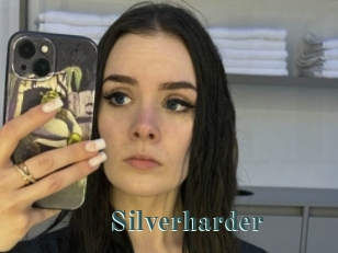 Silverharder