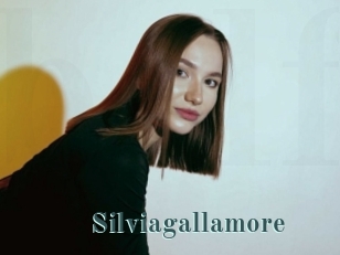 Silviagallamore