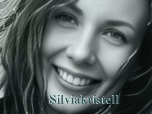 Silviakristell