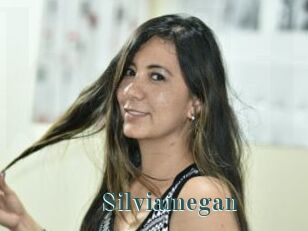 Silviamegan