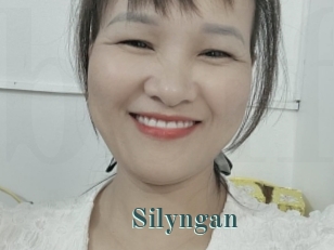 Silyngan