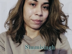 Simmisingh