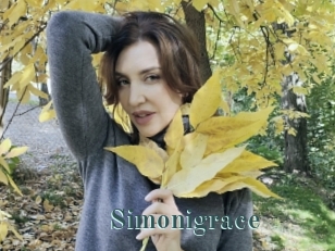 Simonigrace