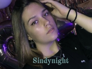 Sindynight