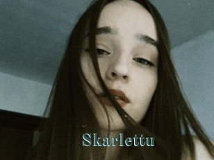 Skarlettu