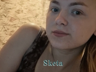 Sketa